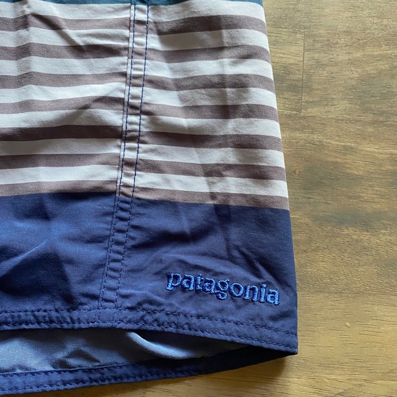 Patagonia Board Short (10” inseam) - Picture 4 of 6